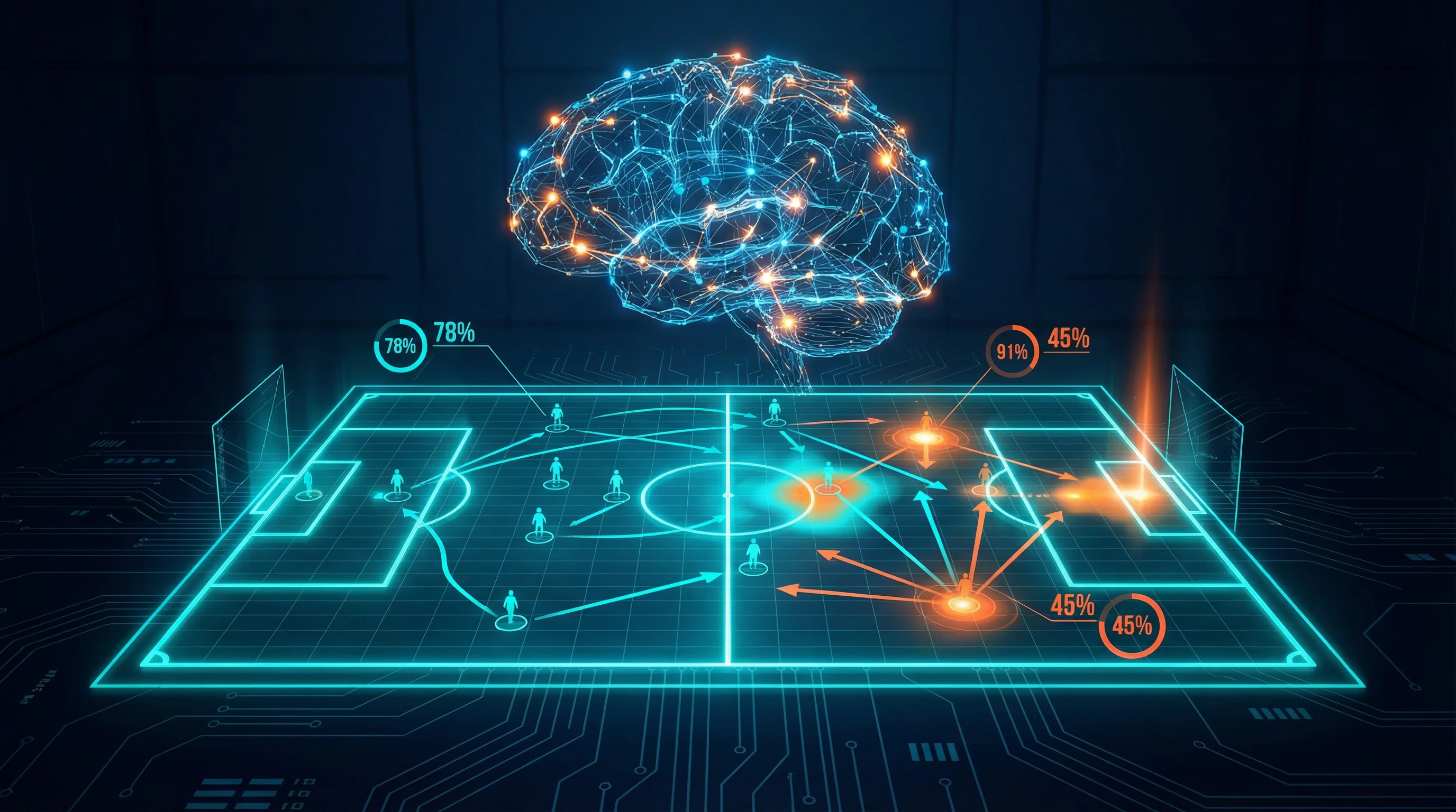 深度学习在足球比分预测中的应用 - 菠菜网 - 博彩AI智能站 - 菠菜网